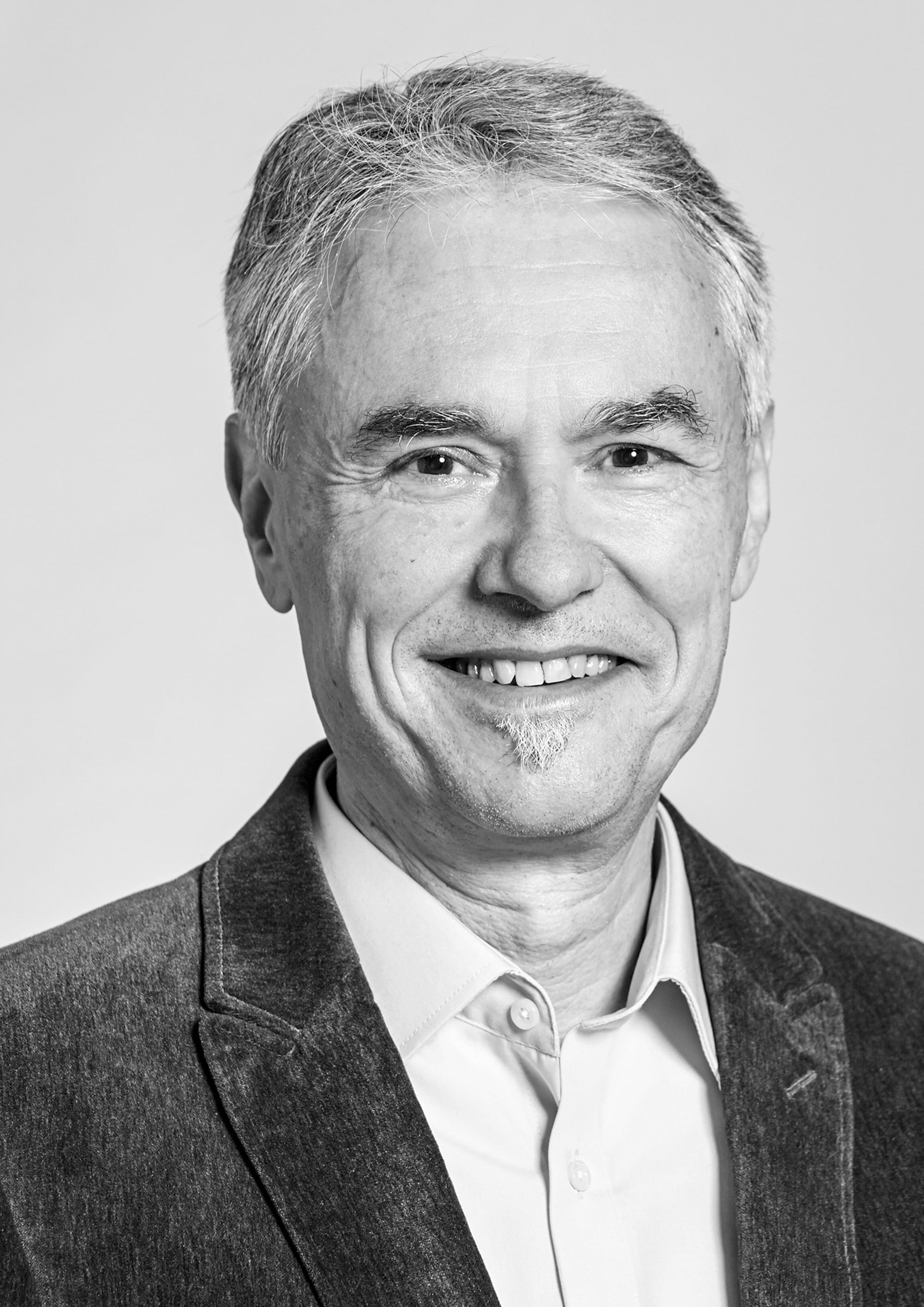 «Unsere Systeme sind  inhärent ­unsicher»
