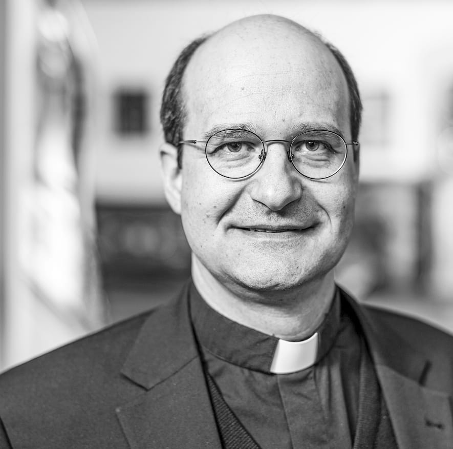 Die irdische Hölle der Tugenden
