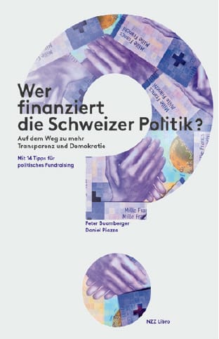 Wo der Rubel rollt in der Schweizer Politik