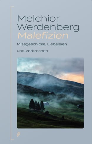 Schaurige Geschichten aus dem Sihlwald