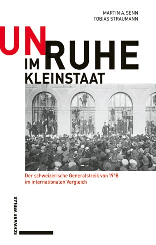 Der Machtkampf vor dem Landesstreik
