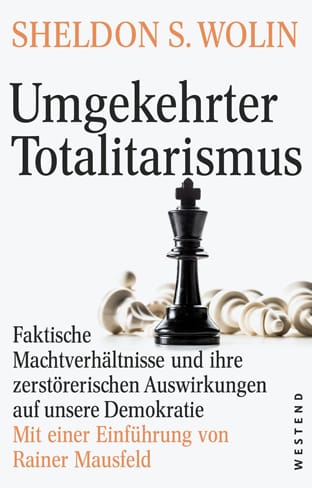 Die stille Kontrolle