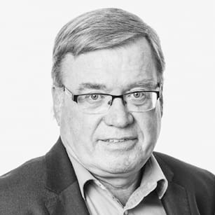 Private Firmen haben das Nachsehen