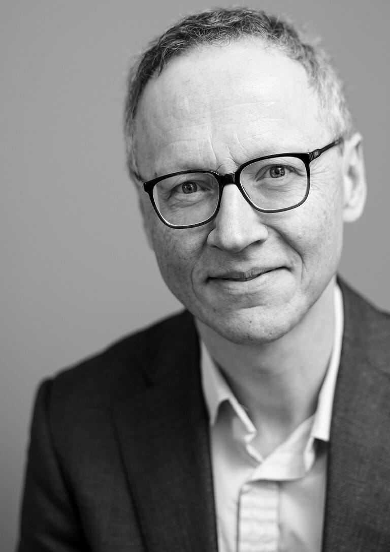 «Der Bundesstaat hat eine  ­anarchische Tendenz»