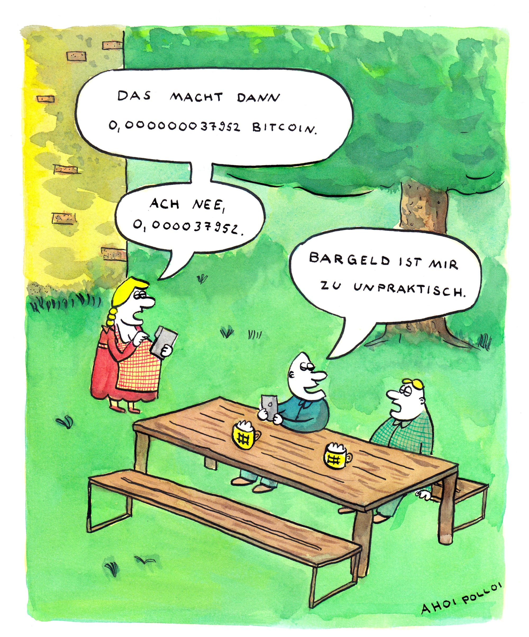 Cartoon