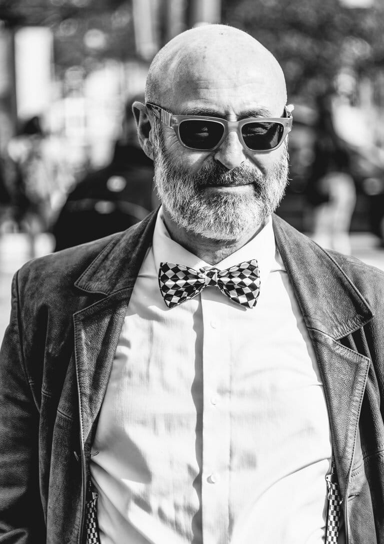 Zen-Gestank und die Kunst, ein Motorrad zu warten
