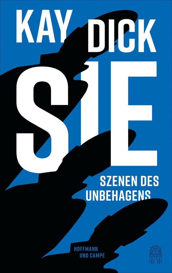 Wenn «sie» kommen, ist es schon zu spät