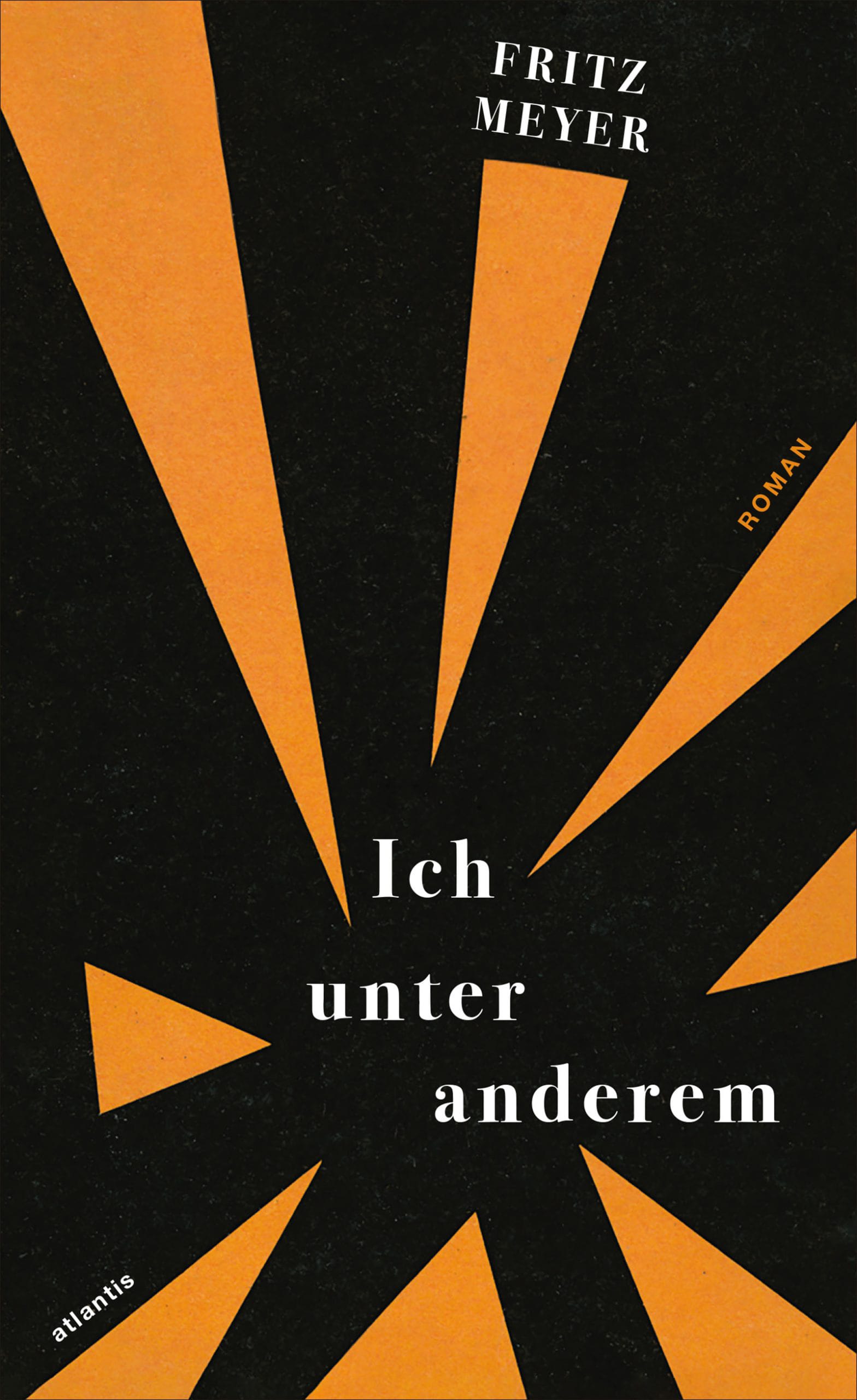 Die Umkreisungen des Ich