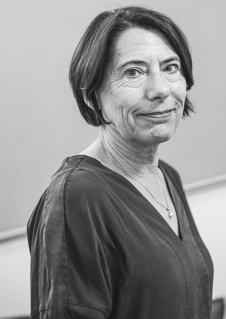 «Es gibt keine Sparte, die wir nicht abdecken»