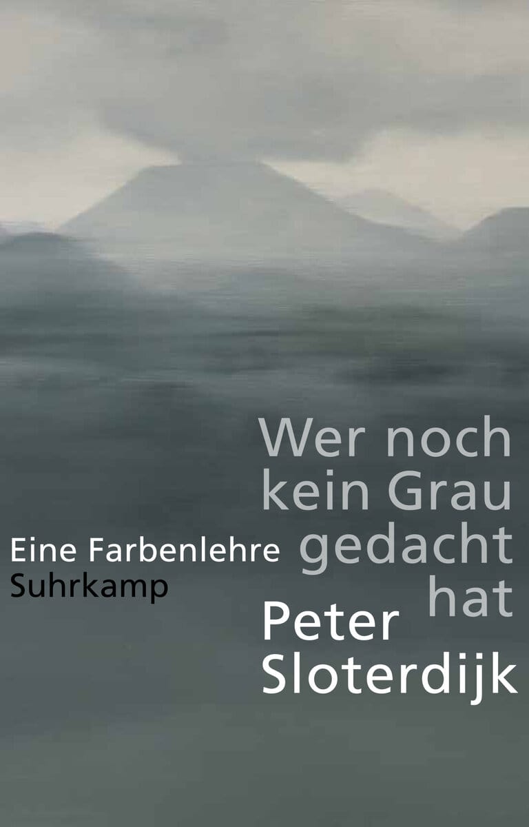 Aus der Grauzone des Denkens