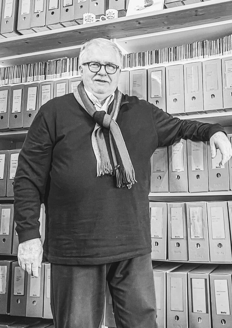 «Das Herz und die ­Geschichte der Szene werden hier aufbewahrt»