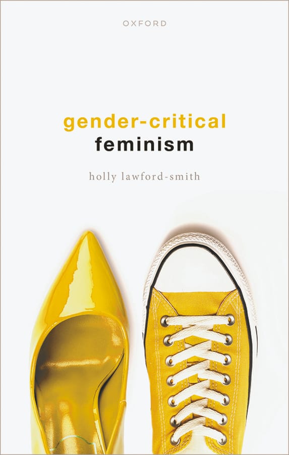 Verteidigung des Feminismus