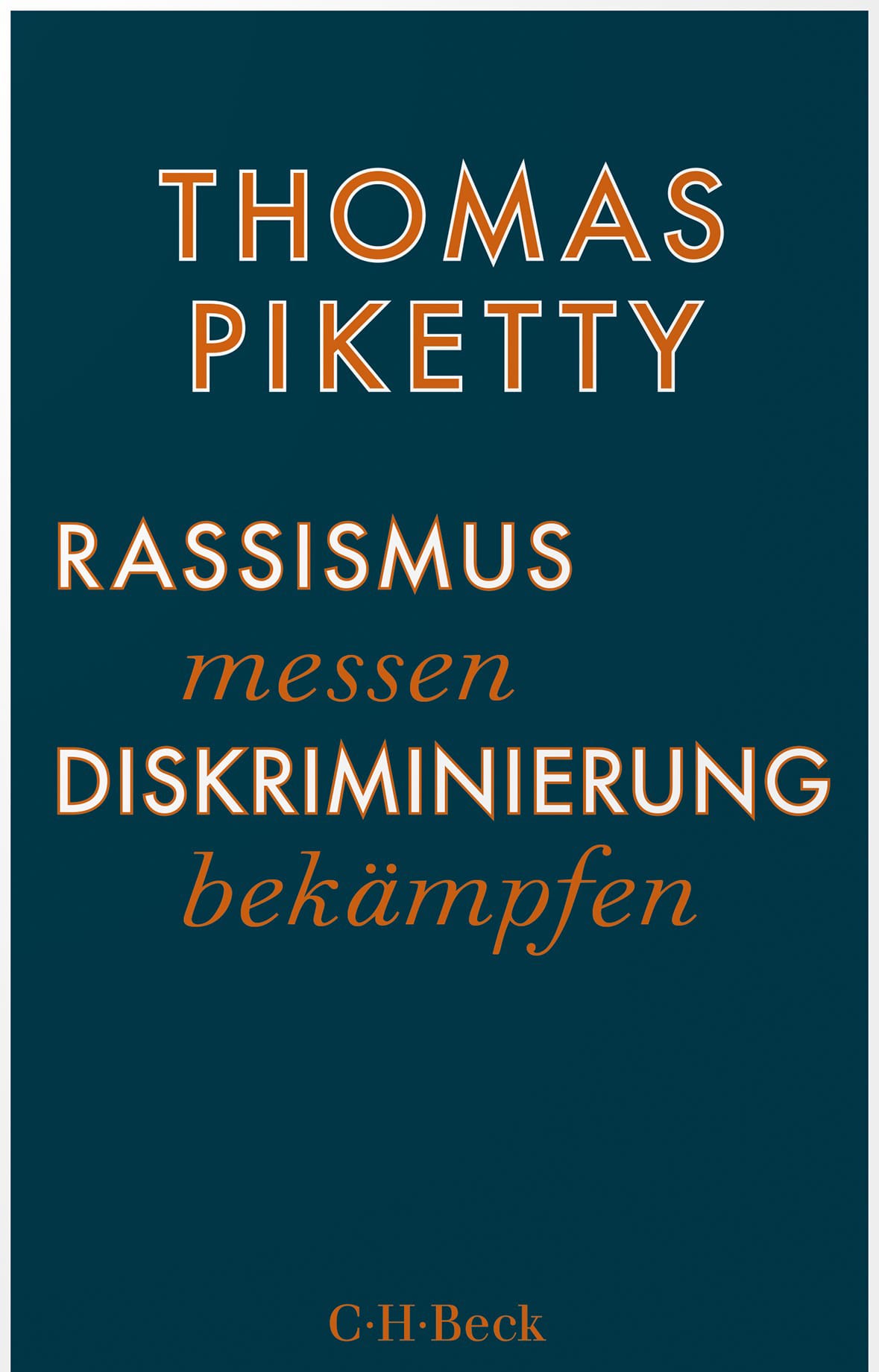 Ein Zentralamt gegen Rassismus