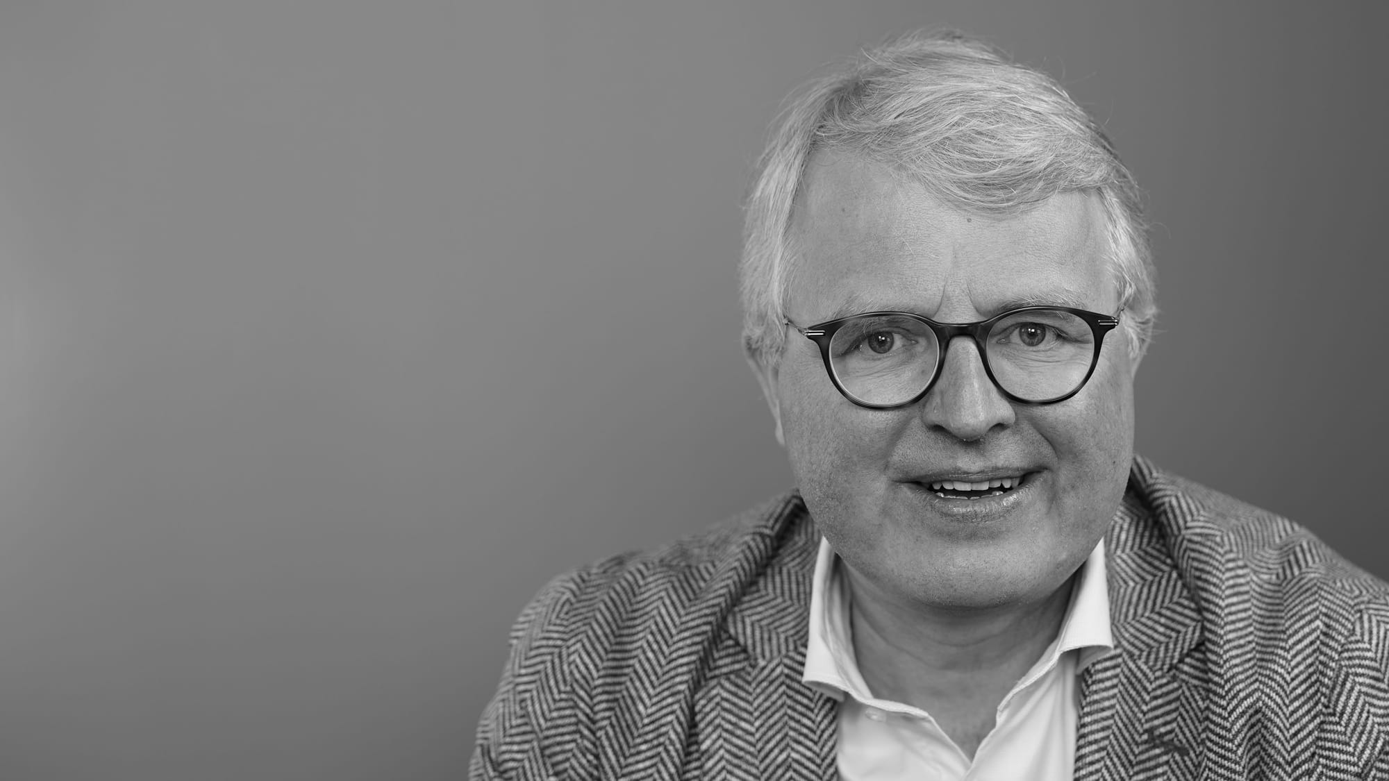 «Wir haben eine trabende Inflation»