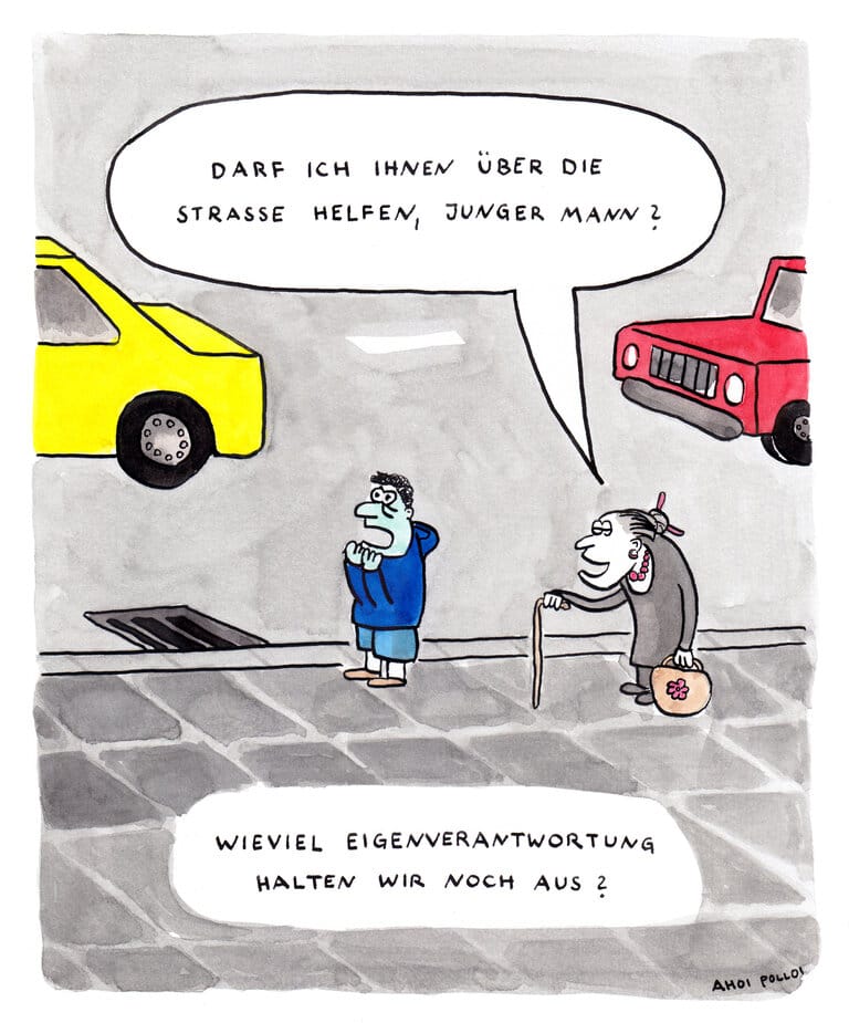 Cartoon