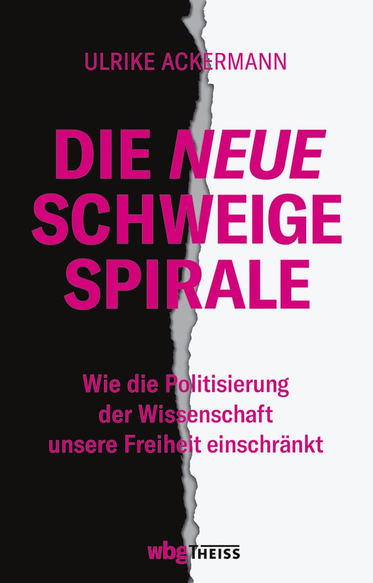 Identitätspolitik im  akademischen Gewand