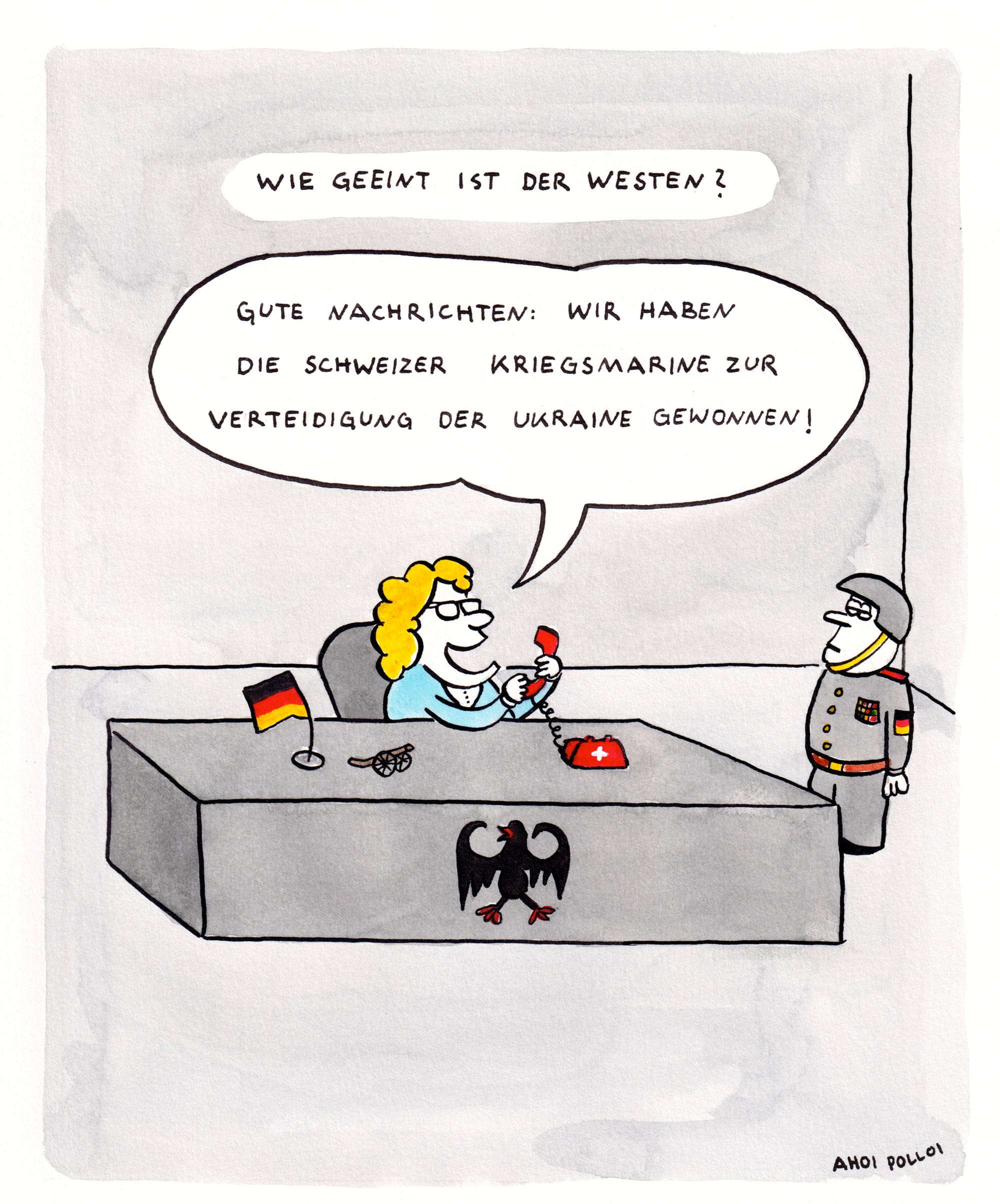 Cartoon