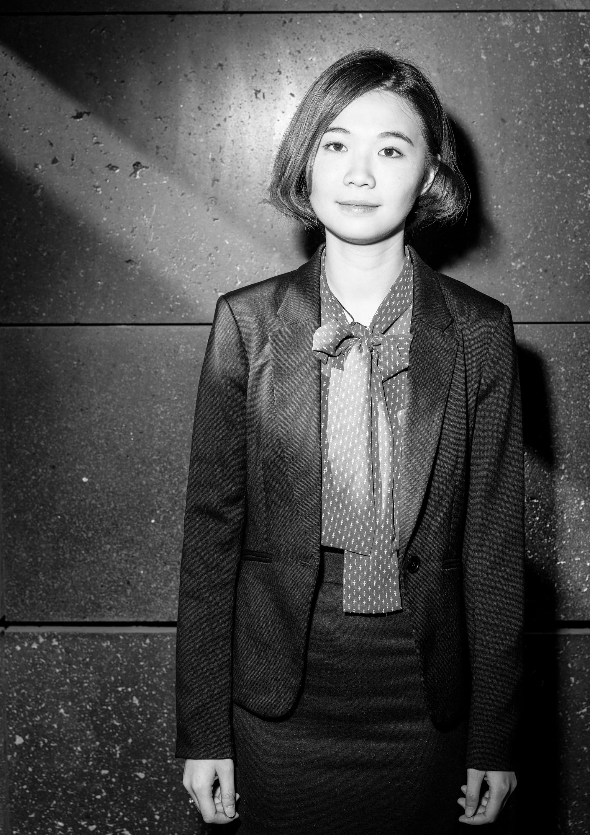 «I’m hoping that the CCP will end before I die»