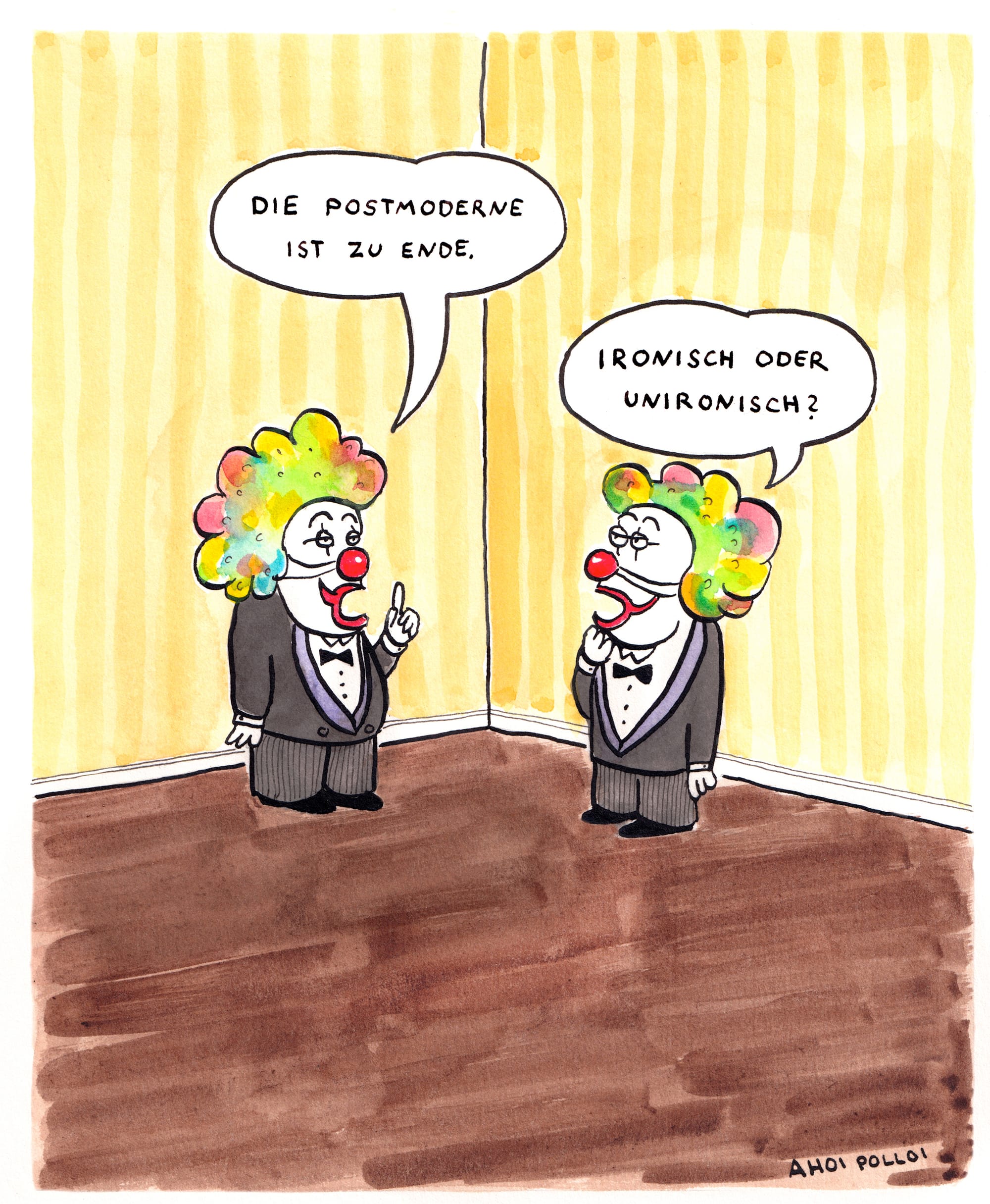 Cartoon