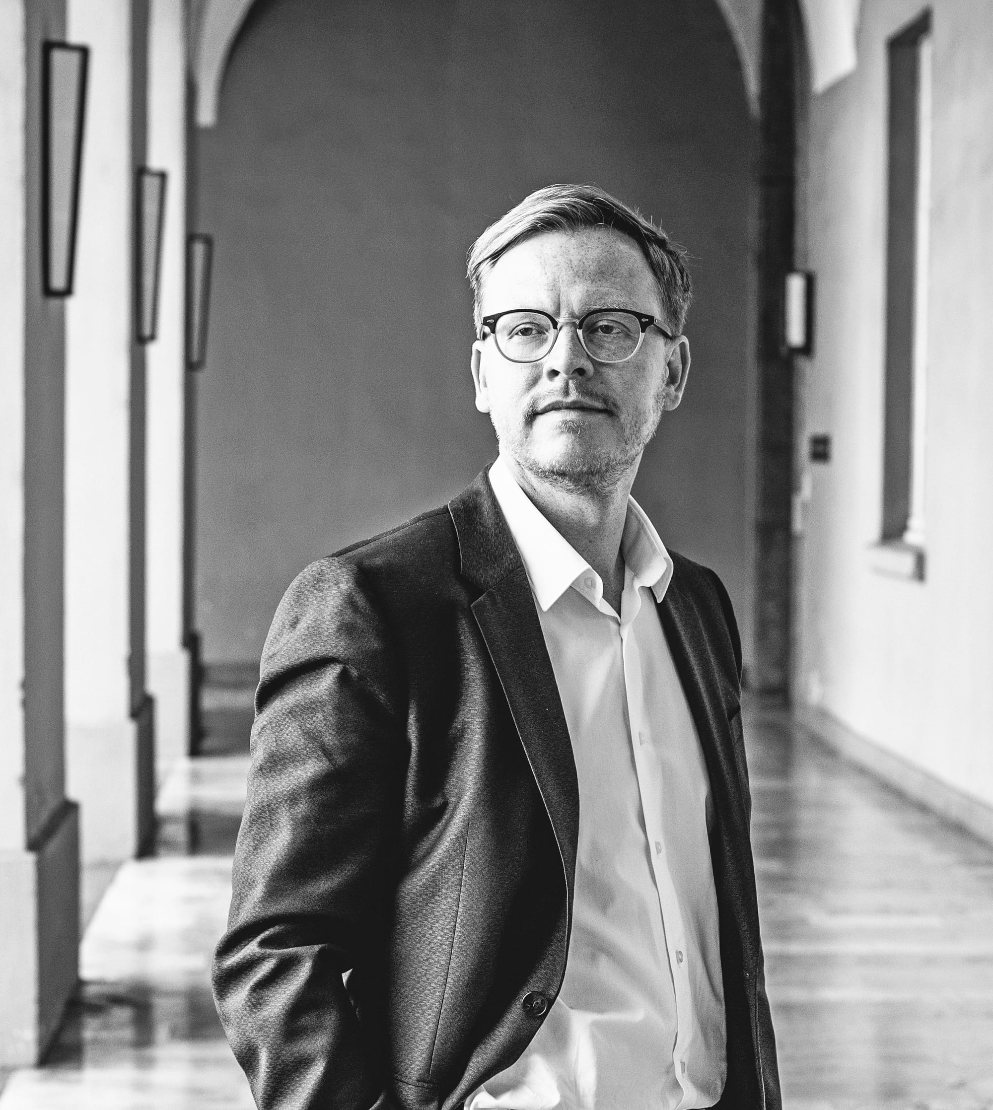 Der Mensch ist nicht  die Krone der Schöpfung