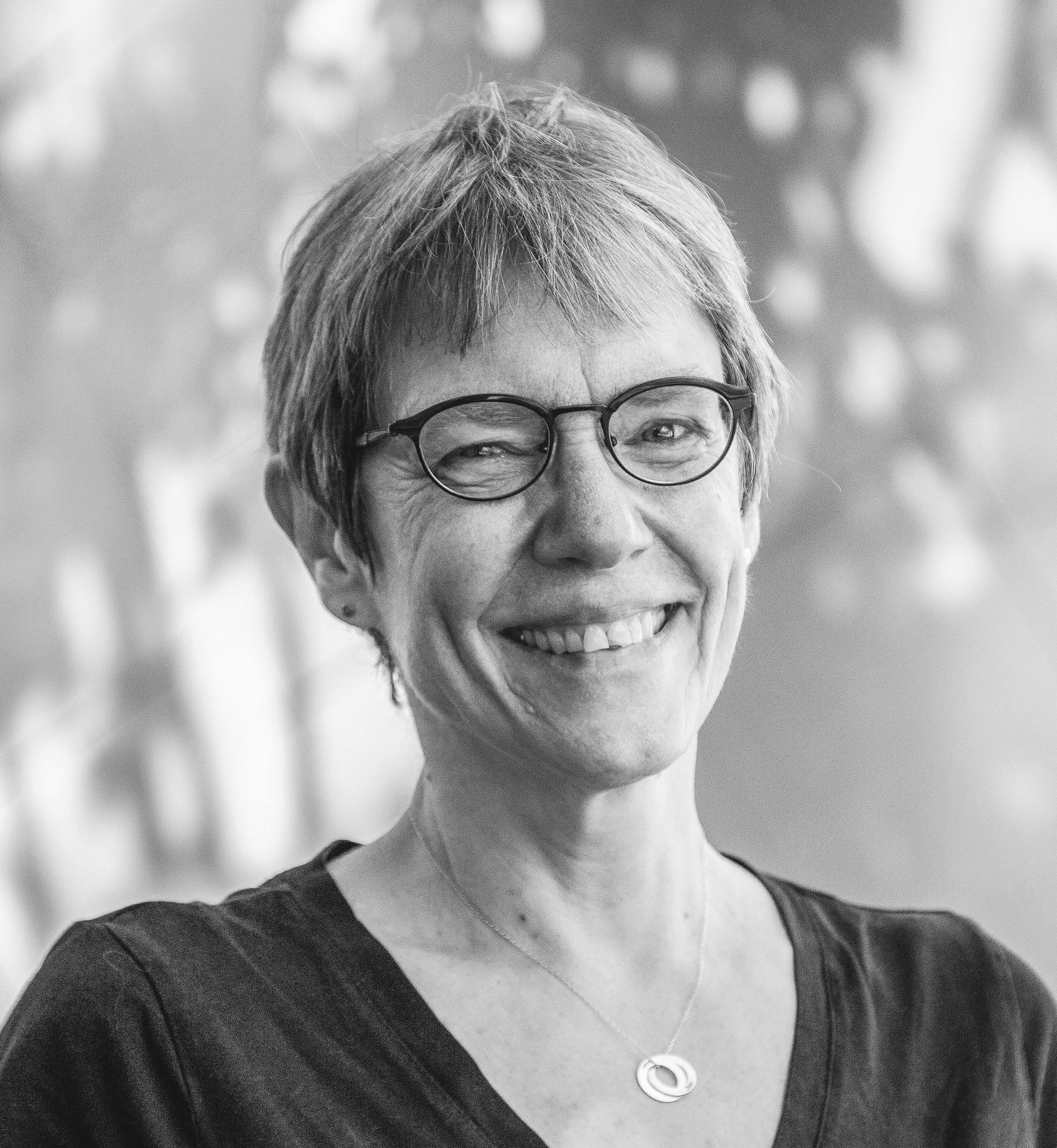 «Ich denke, dass Wissen und Wahrheit das Ziel ­universitärer Forschung sind und bleiben sollten»
