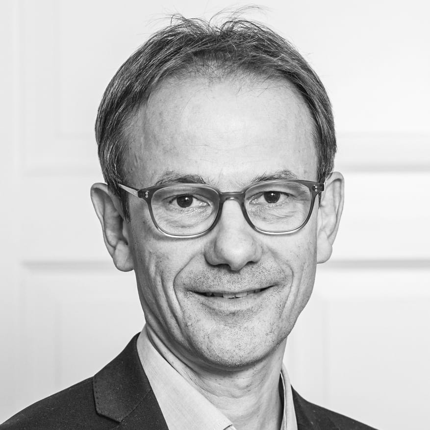 Die Explosion der Möglichkeiten