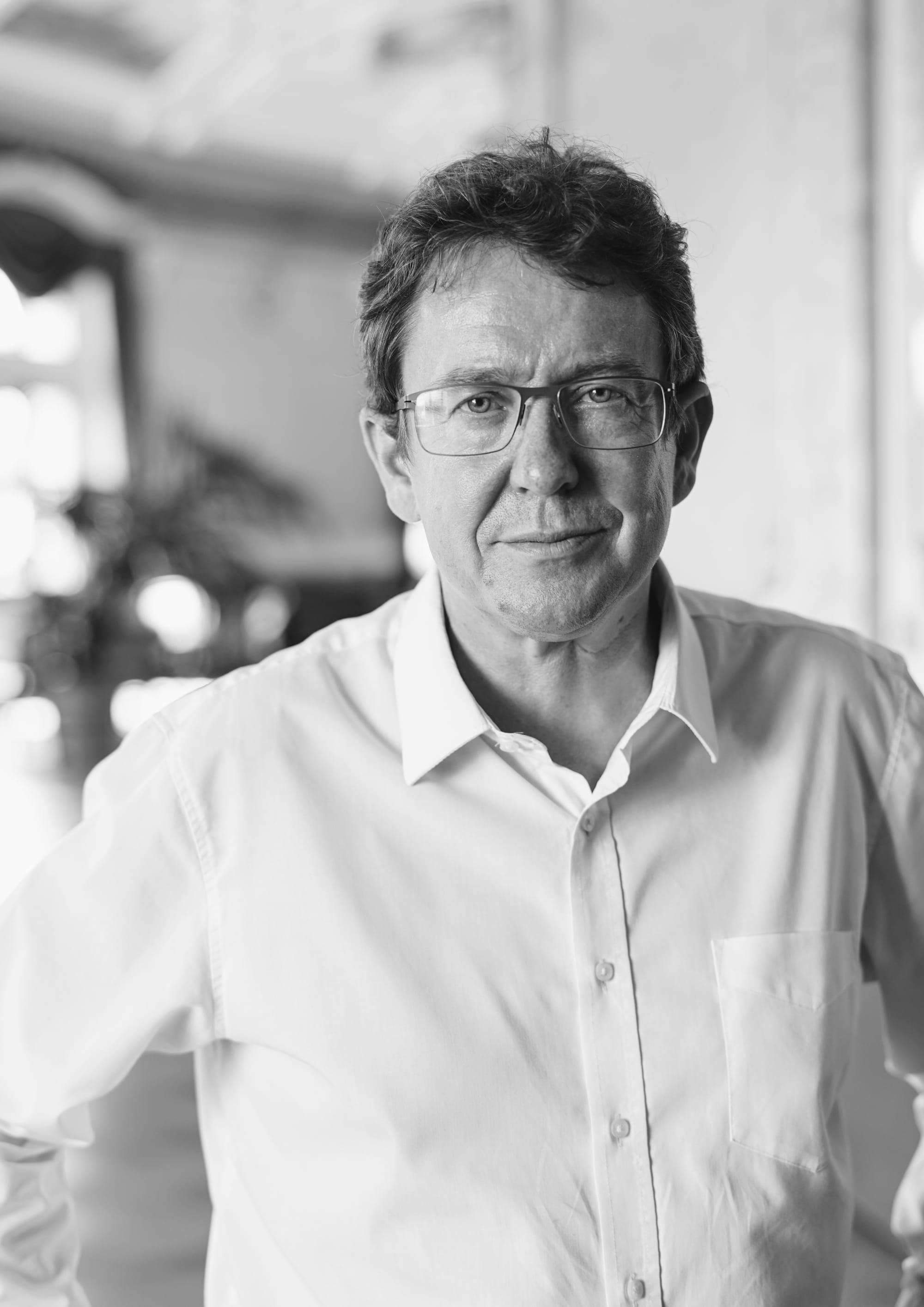 «Strassen sind die Adern der Wirtschaft»