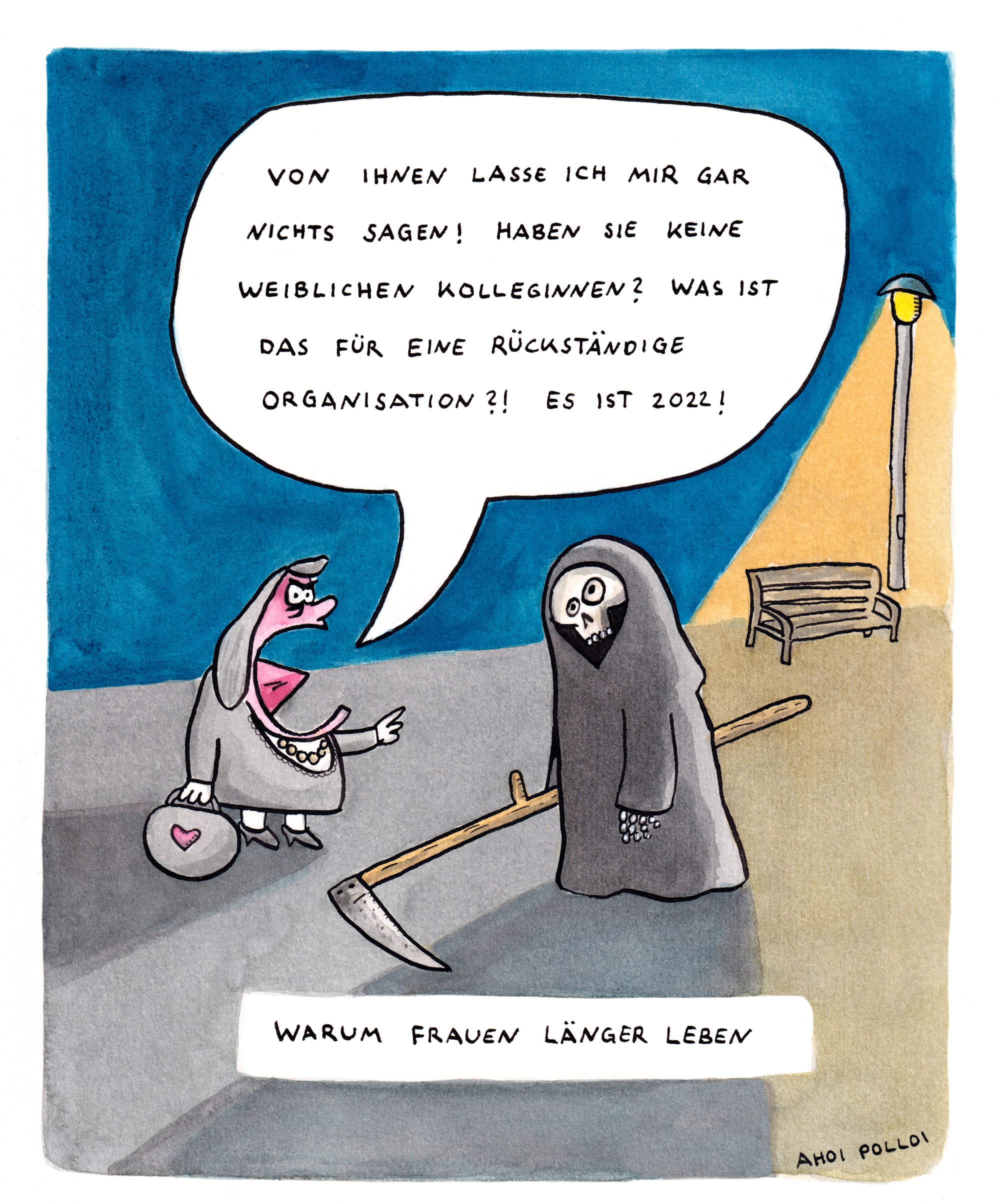 Cartoon