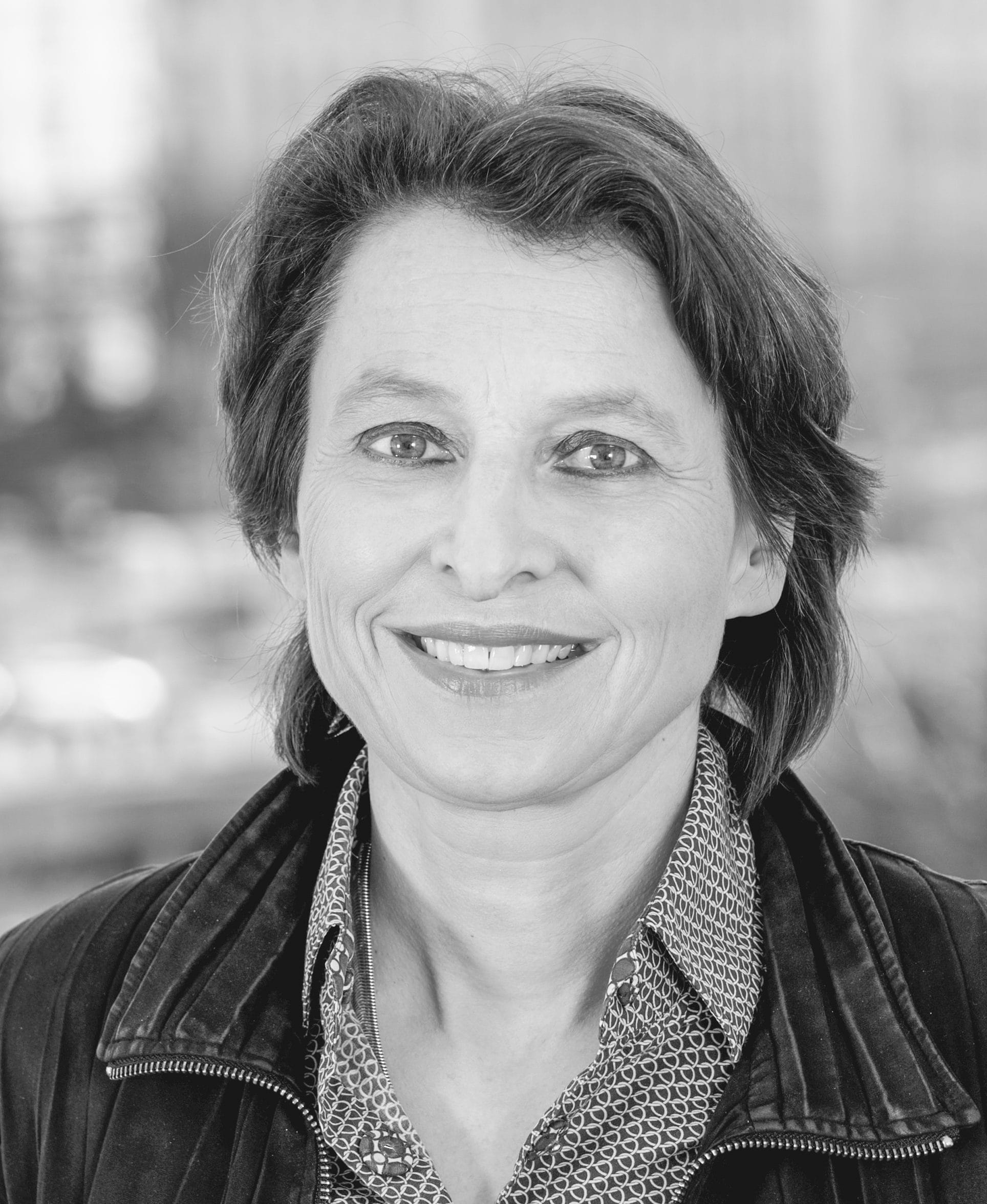 «Sterben ist etwas sehr  Intimes»