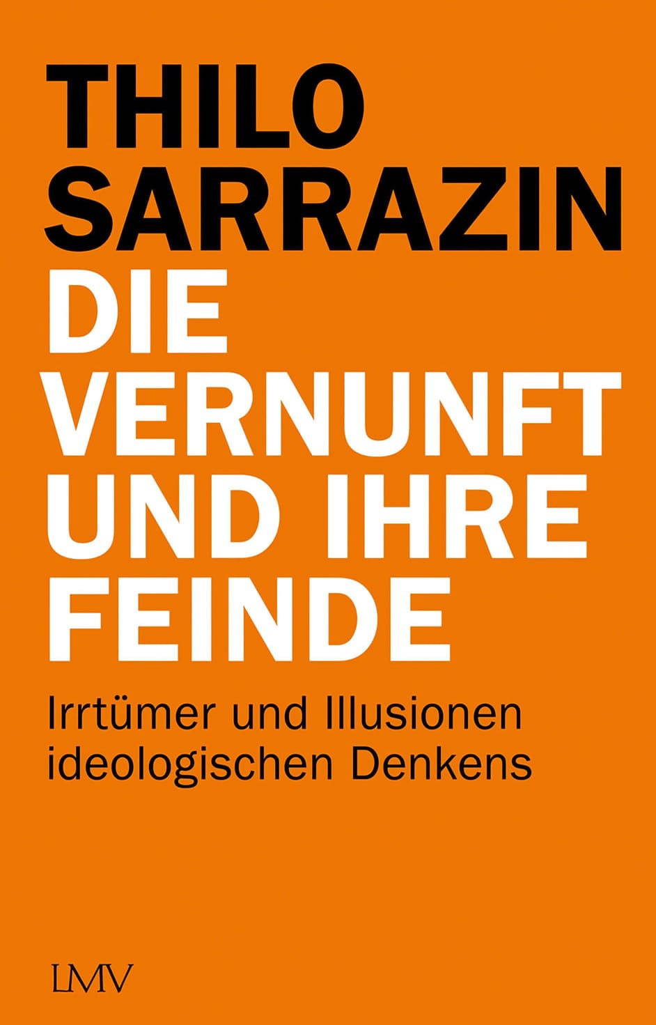 Ein laues Plädoyer für die  Vernunft