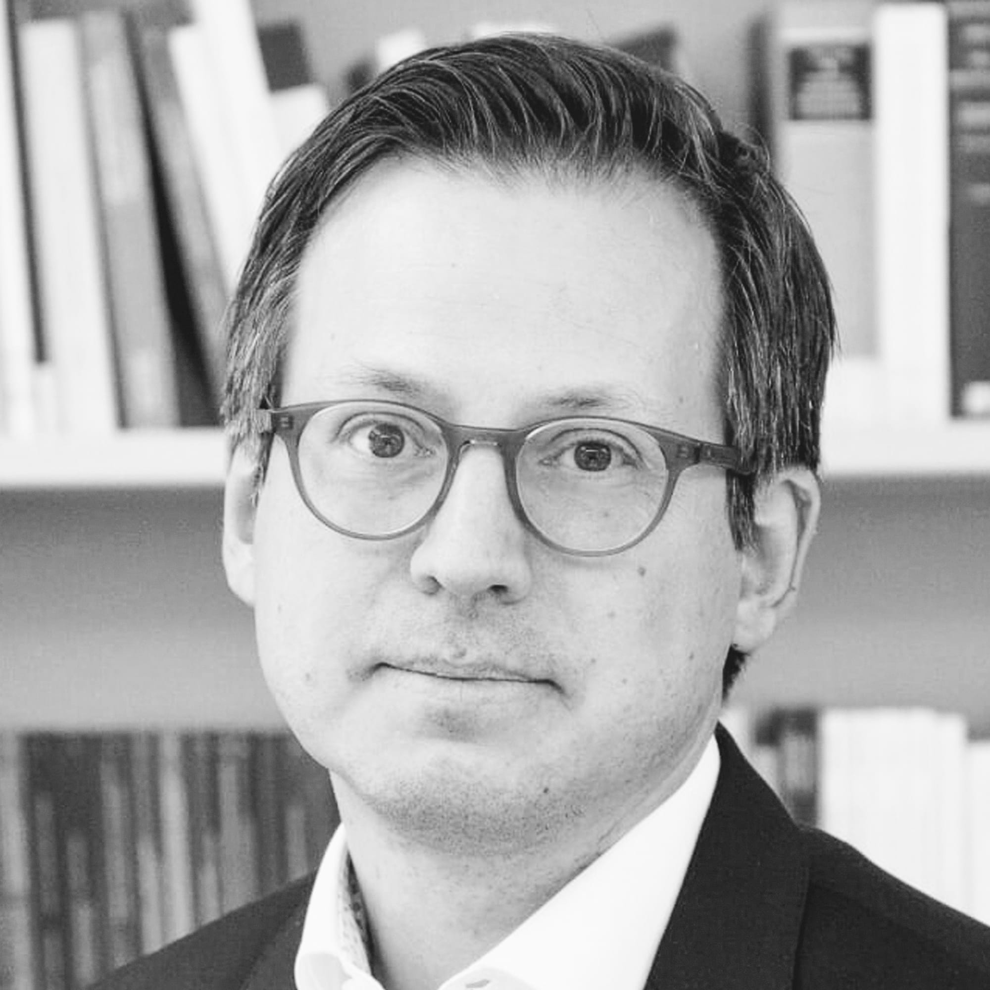 Mit Zuversicht in die  Ökomoderne