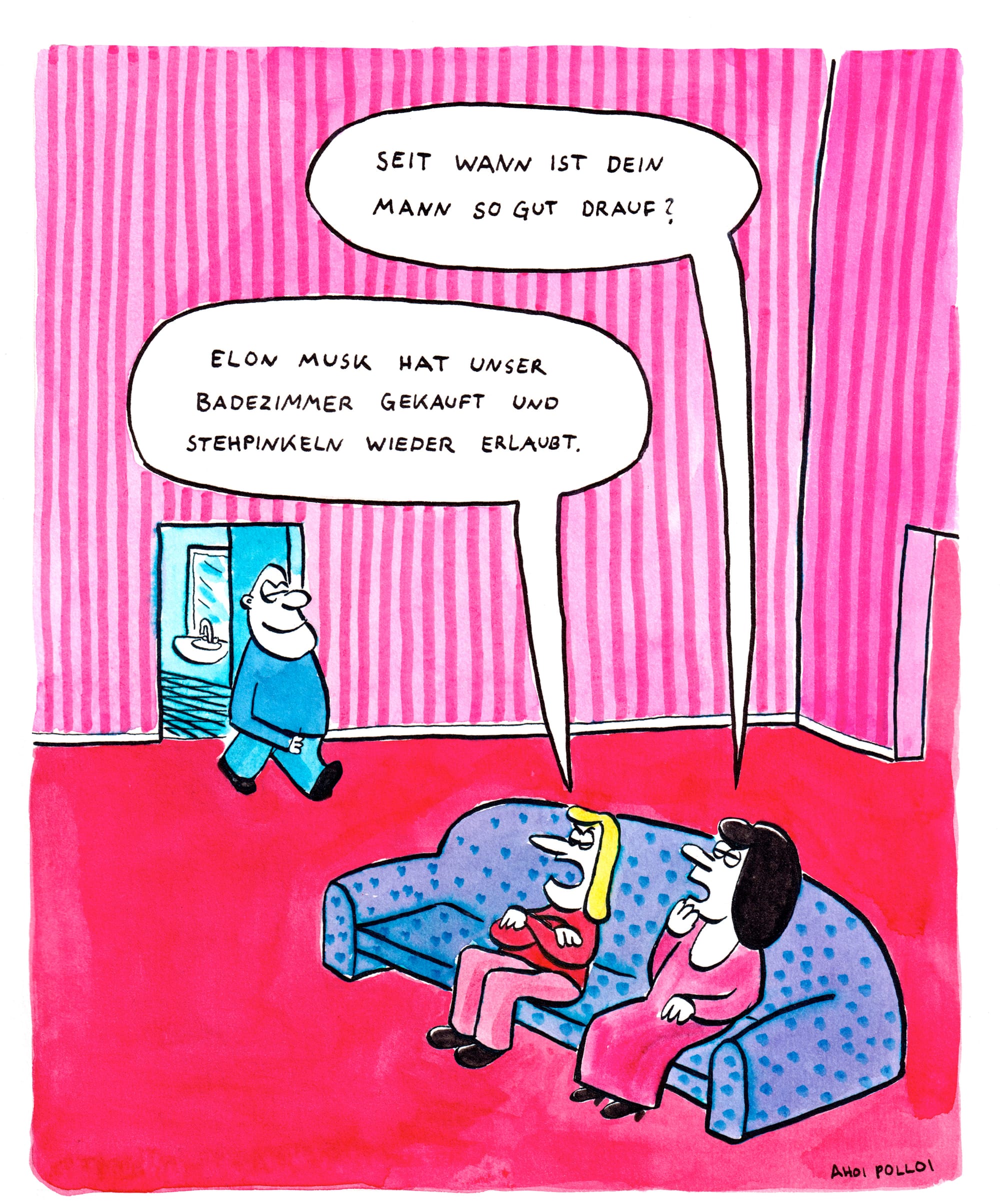 Cartoon