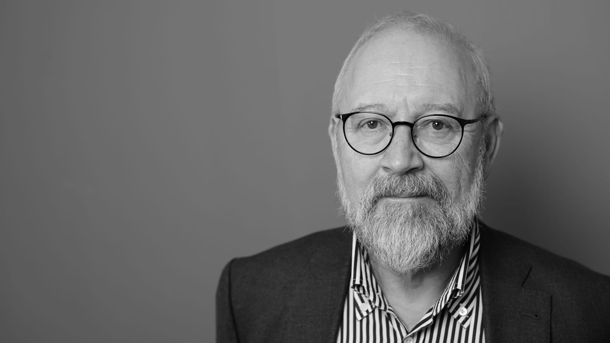 «Die Demokratie ist eigentlich immer in Gefahr»