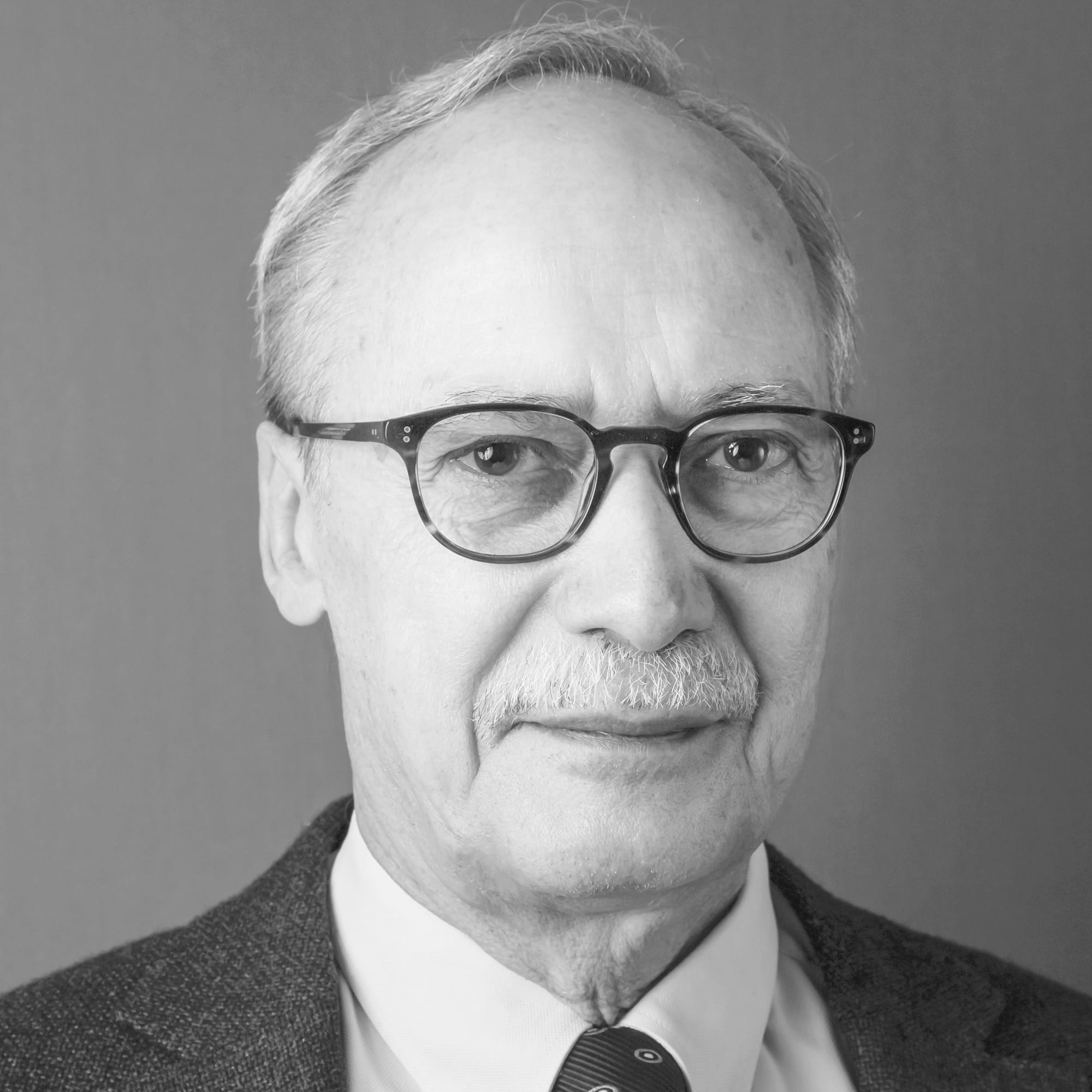Die liberale Utopie liegt vor  unserer Haustür