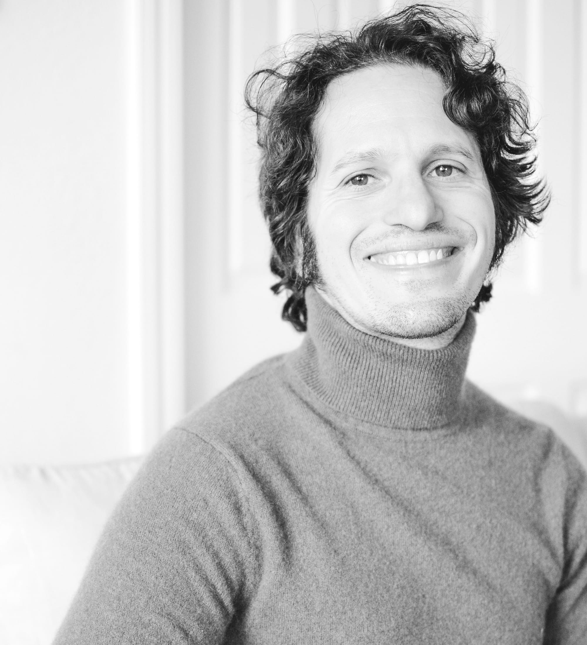 «Private cities are in the  zeitgeist now. I don’t think they can be stopped»