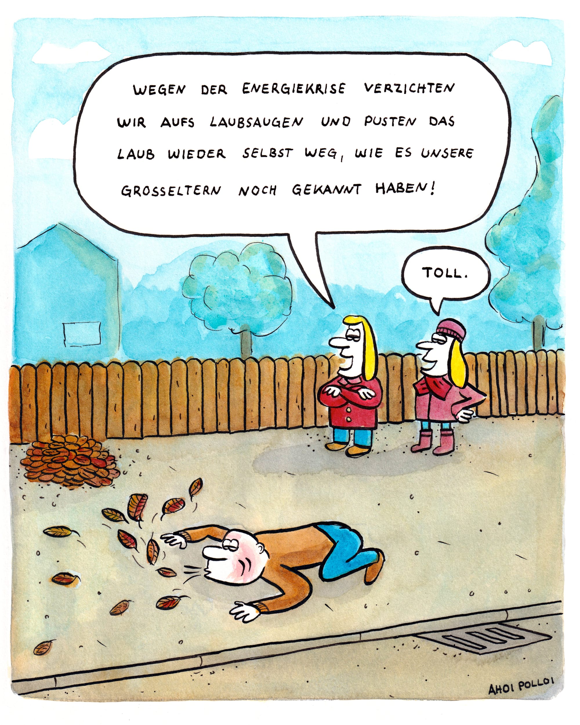 Cartoon