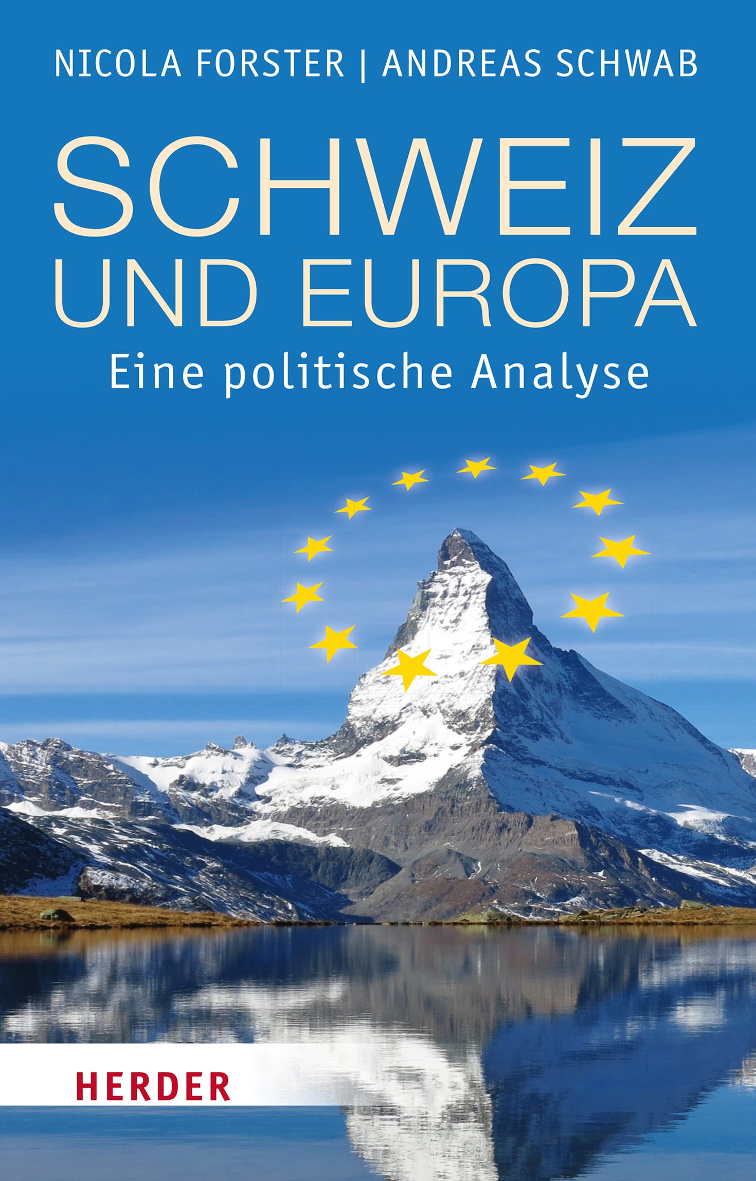 Europapolitische Analyse  mit Schlagseite