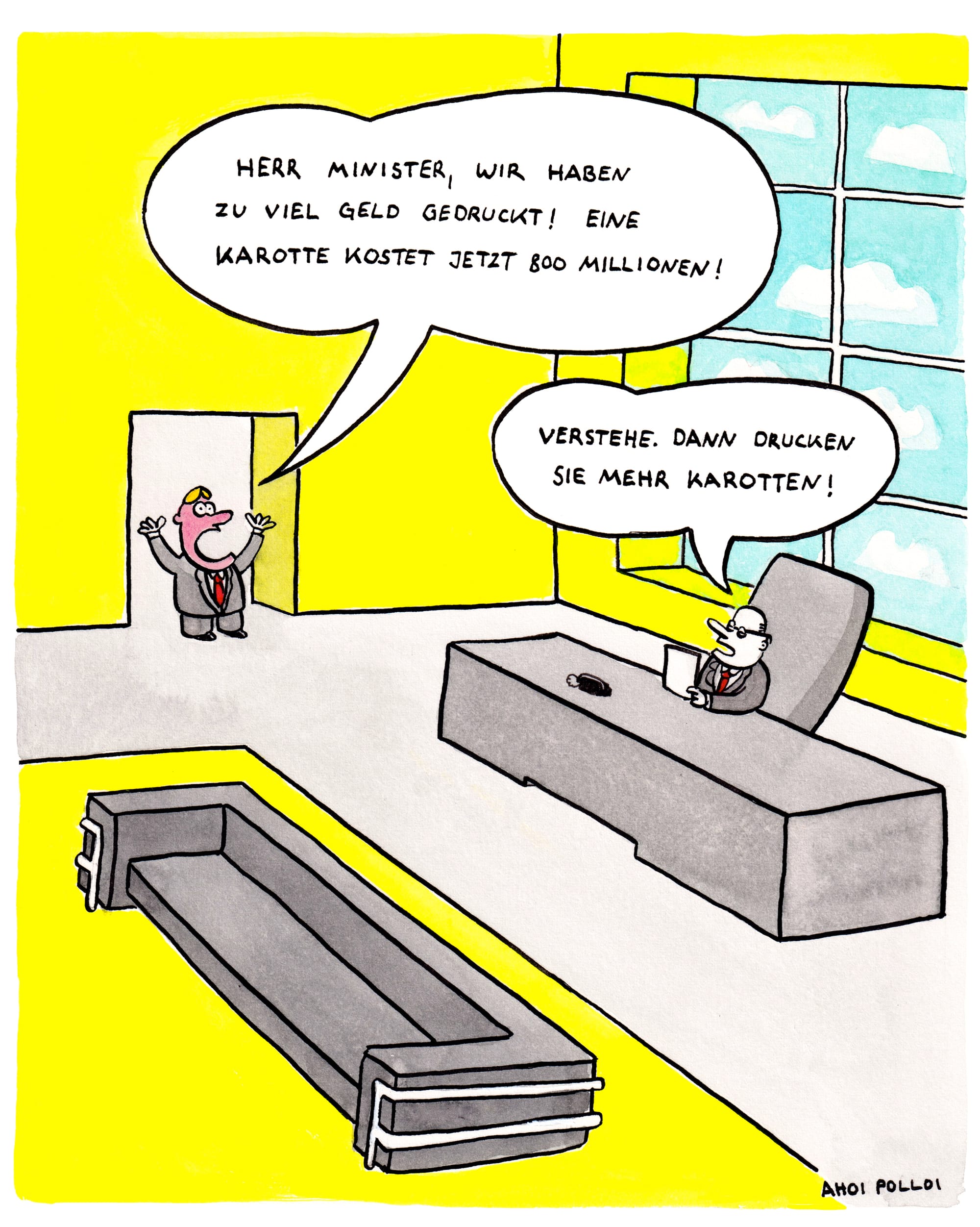 Cartoon