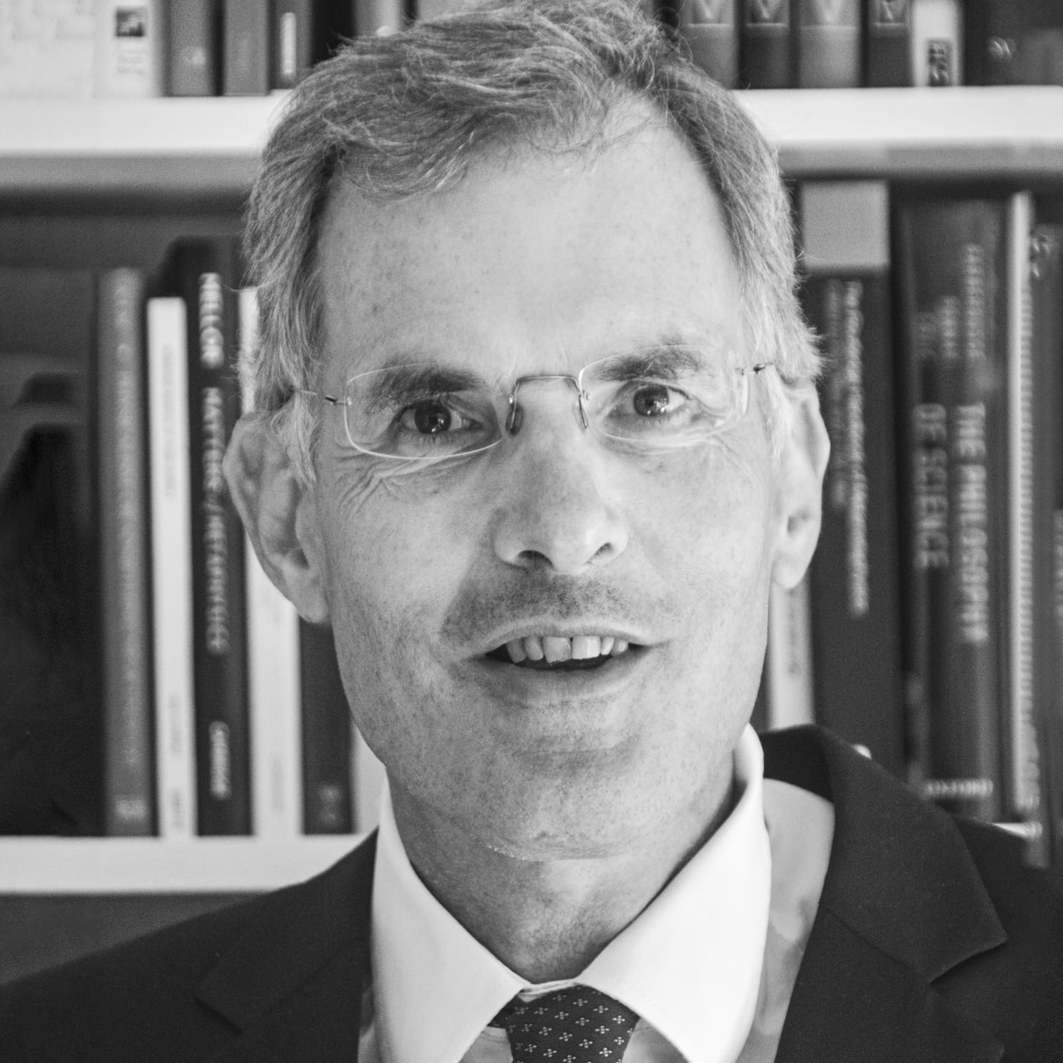 Wissenschaftshörigkeit führt in den Totalitarismus