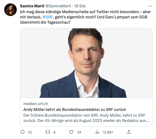 Sozialdemokratische Medienkritik