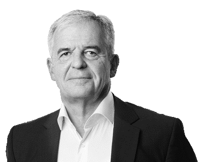 Blattkritik über die März-Ausgabe
