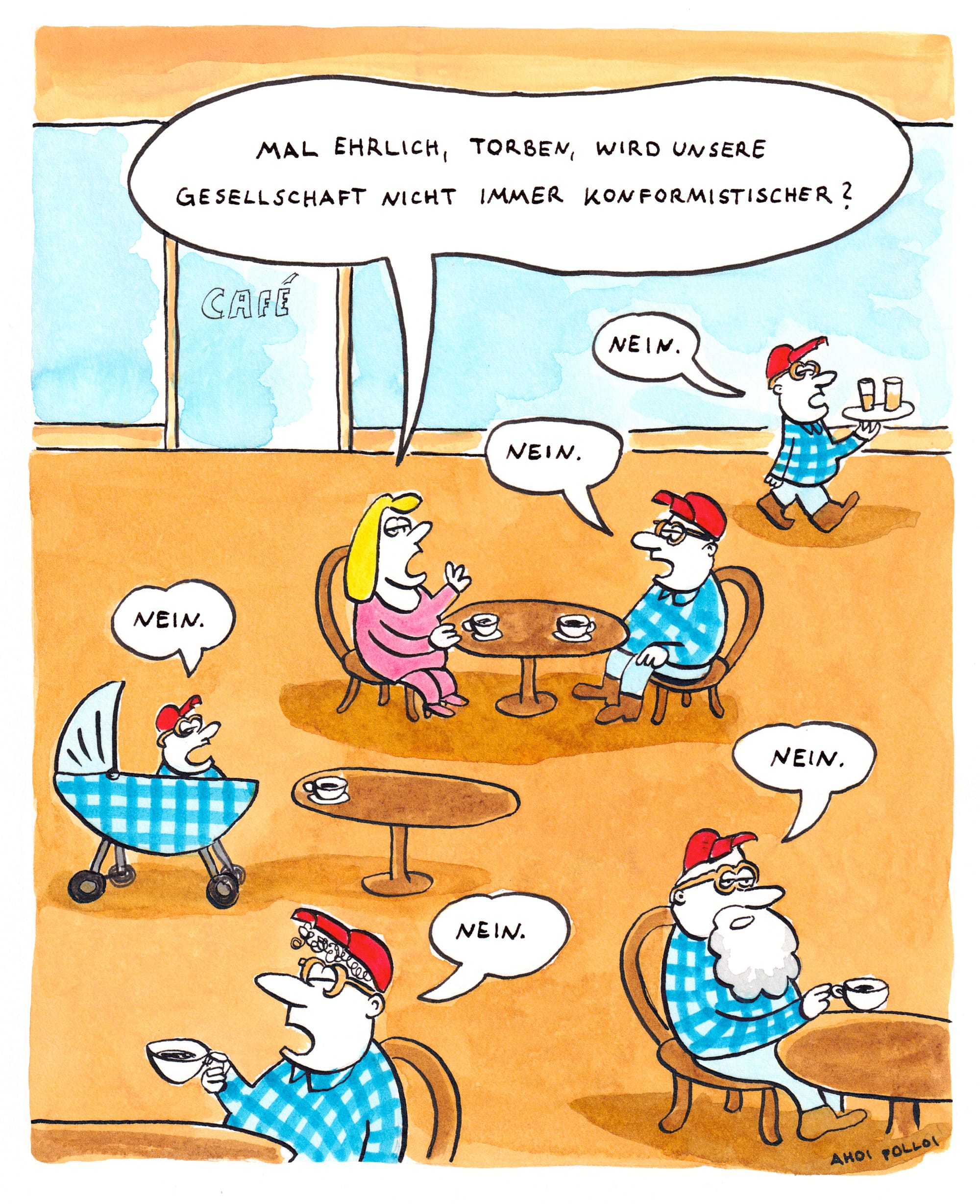 Cartoon