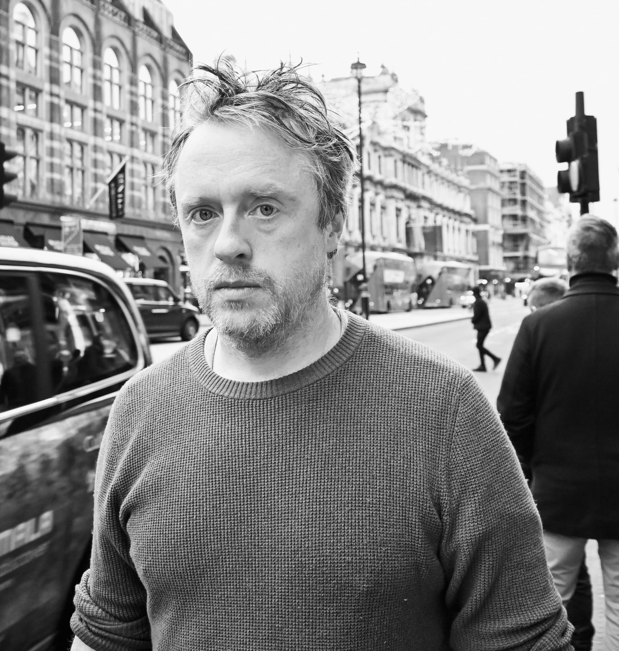 «Die Tories sind heute linker als Labour unter Blair»