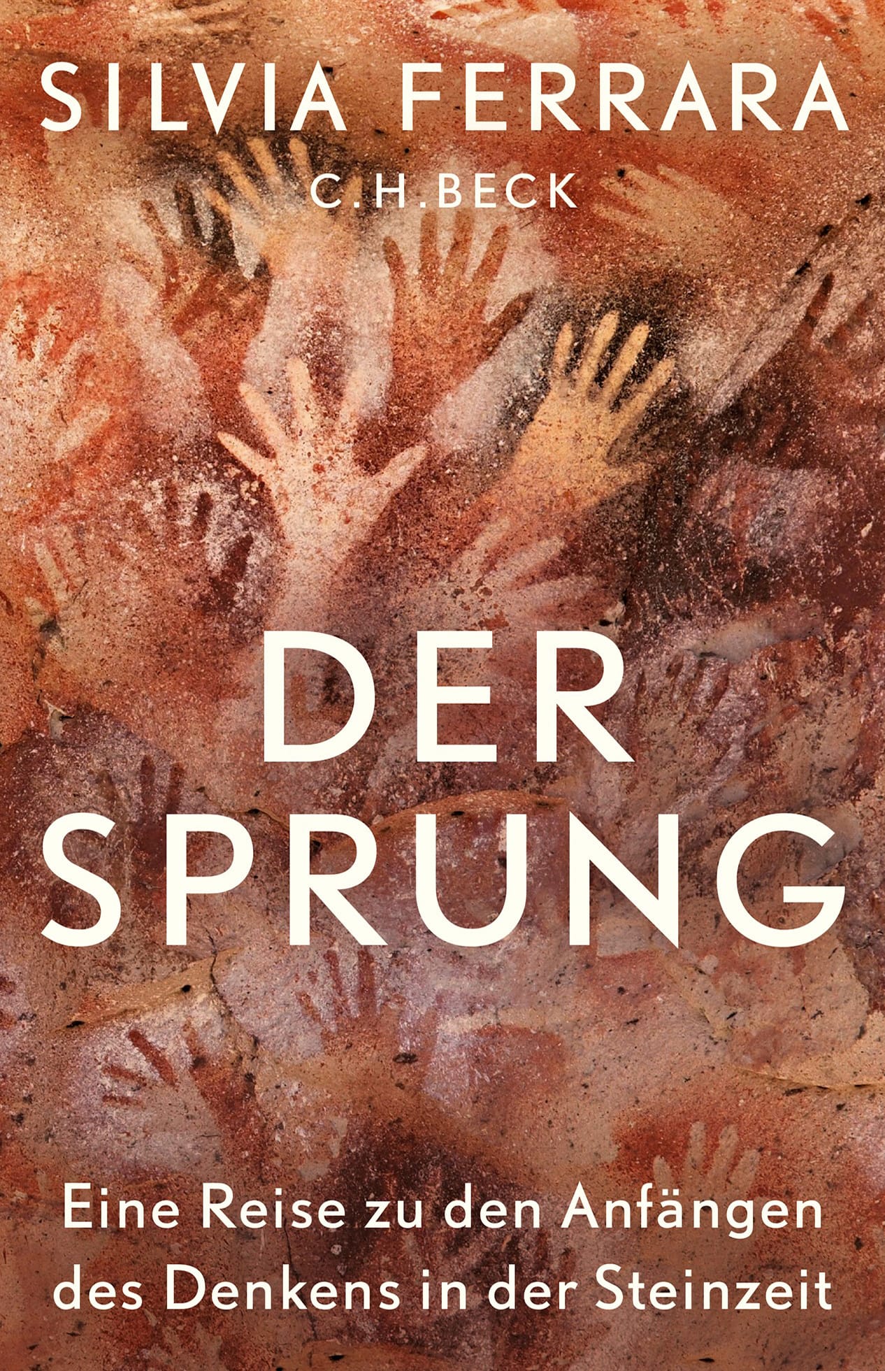 Als das Denken seinen Lauf nahm
