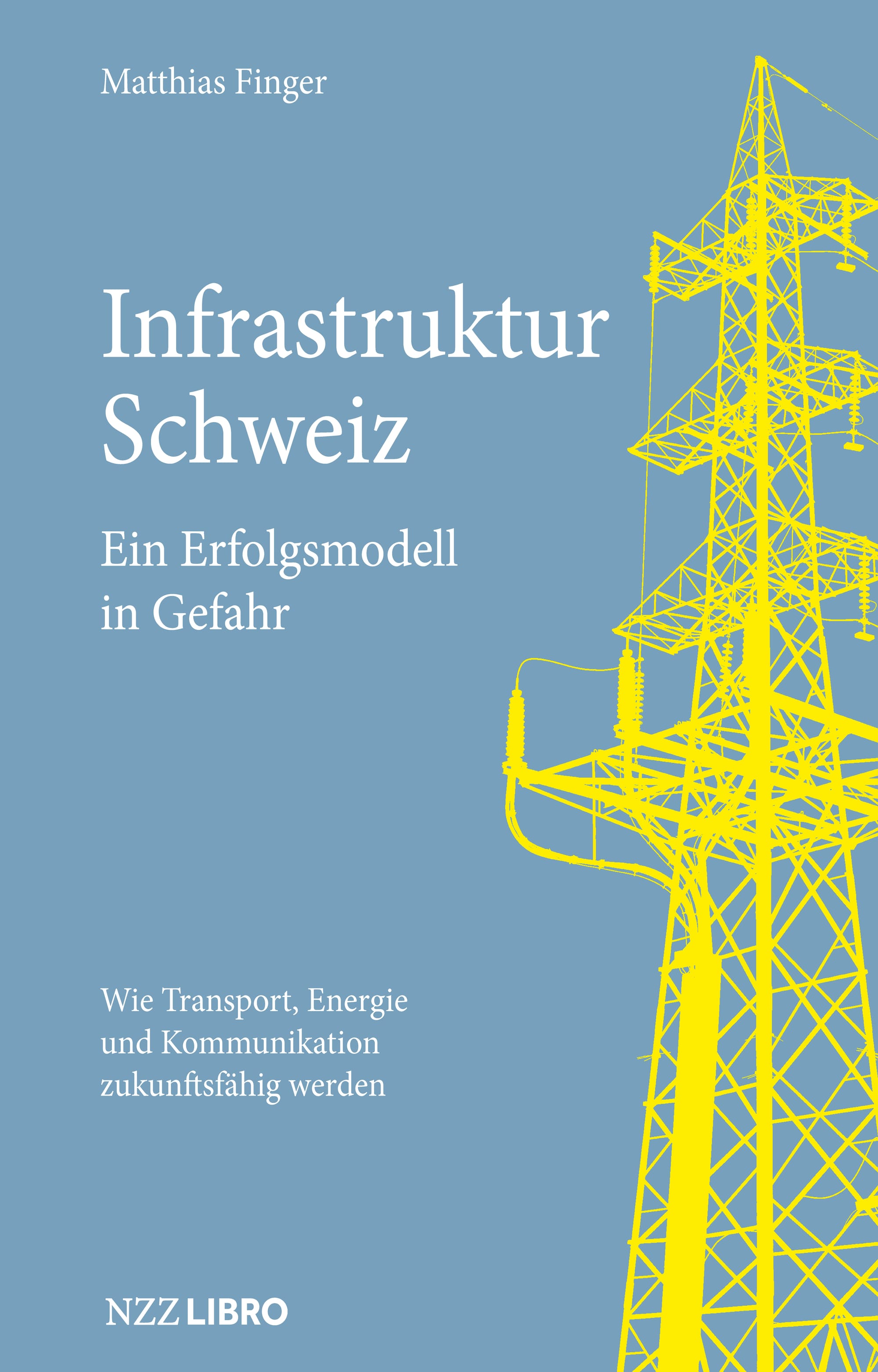 Es wird eng im Land