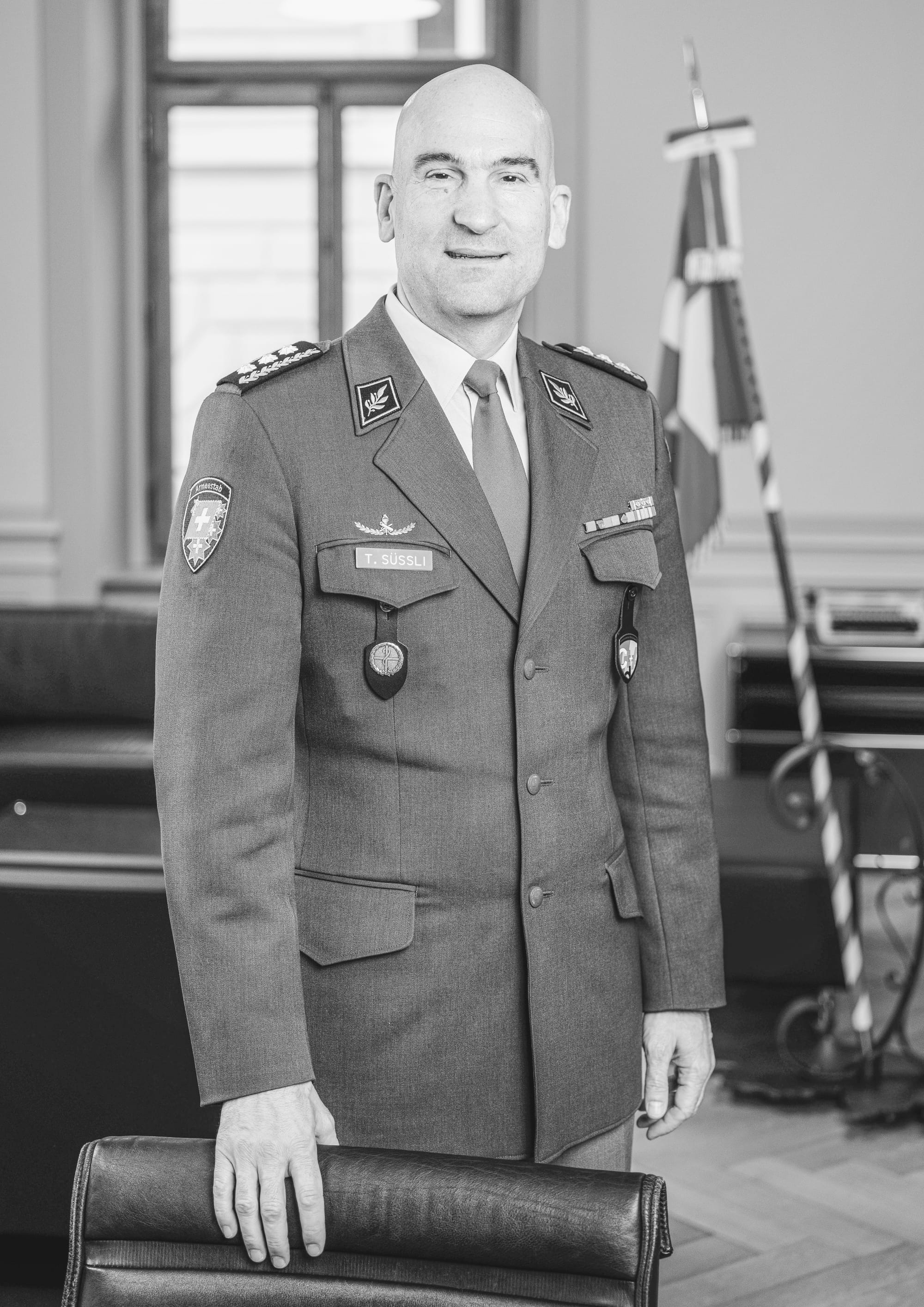 Die Schweiz braucht eine Triple-A-Armee