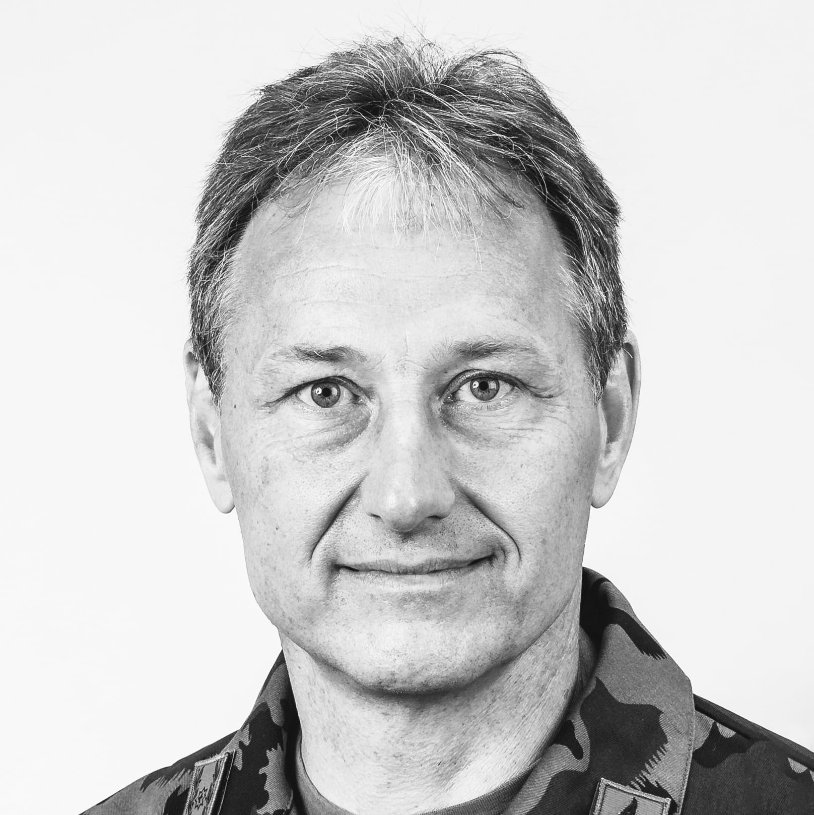 Wer die Lufthoheit hat,  kontrolliert den Boden