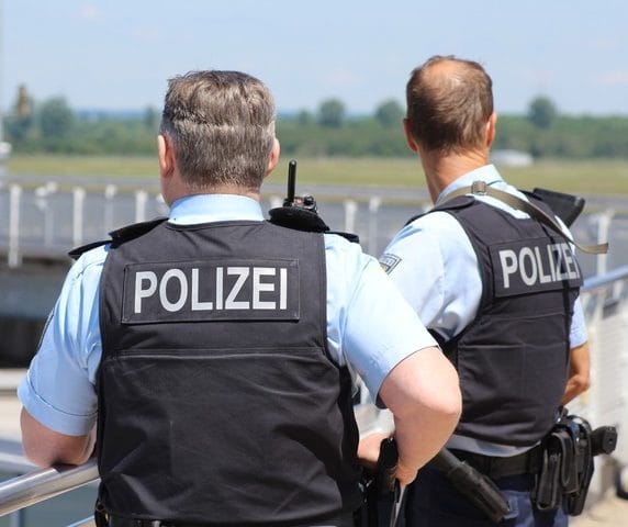 Defund the Steuerverwaltung!