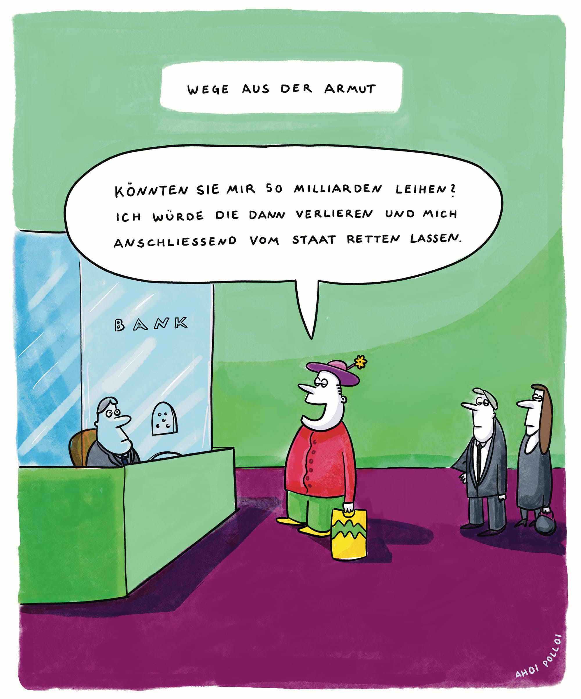 Cartoon