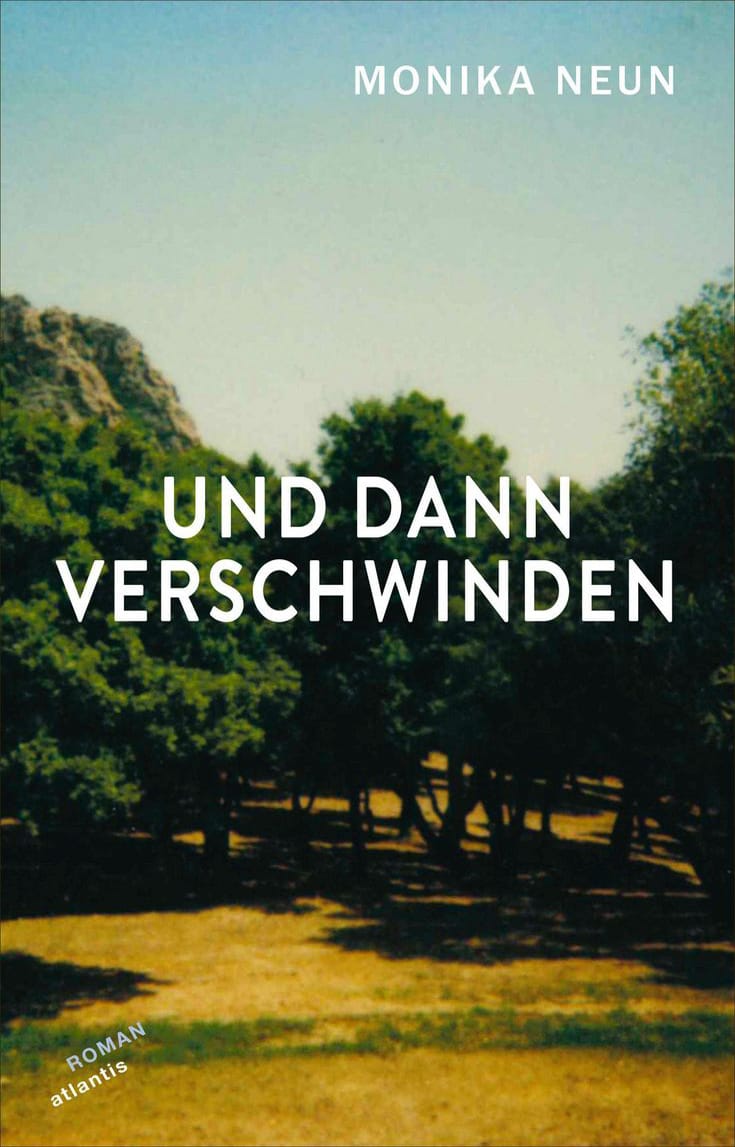 Fragmente einer schwindenden Erinnerung